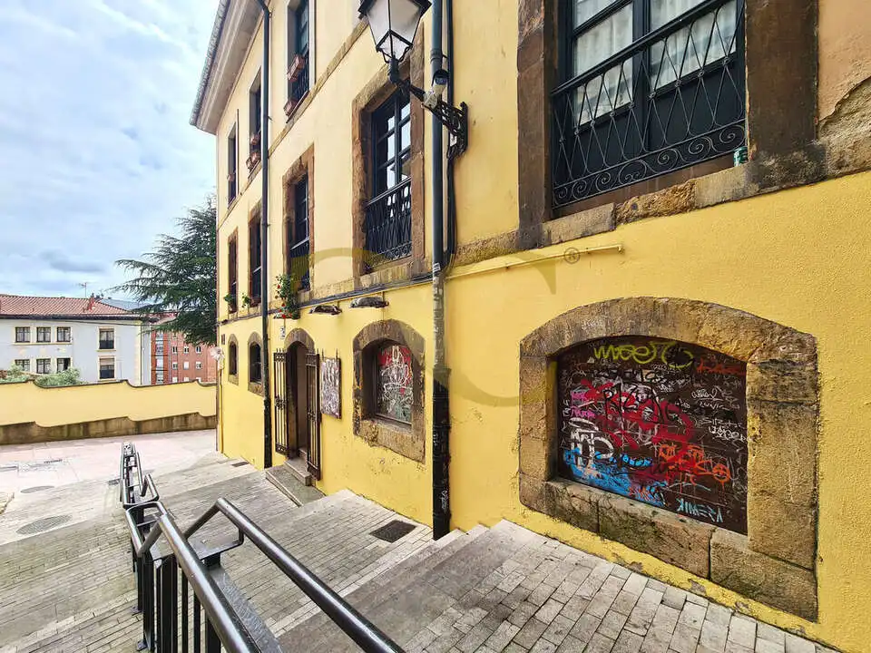 Business premises for sale in Calle Ildefonso Martínez, imagen 19