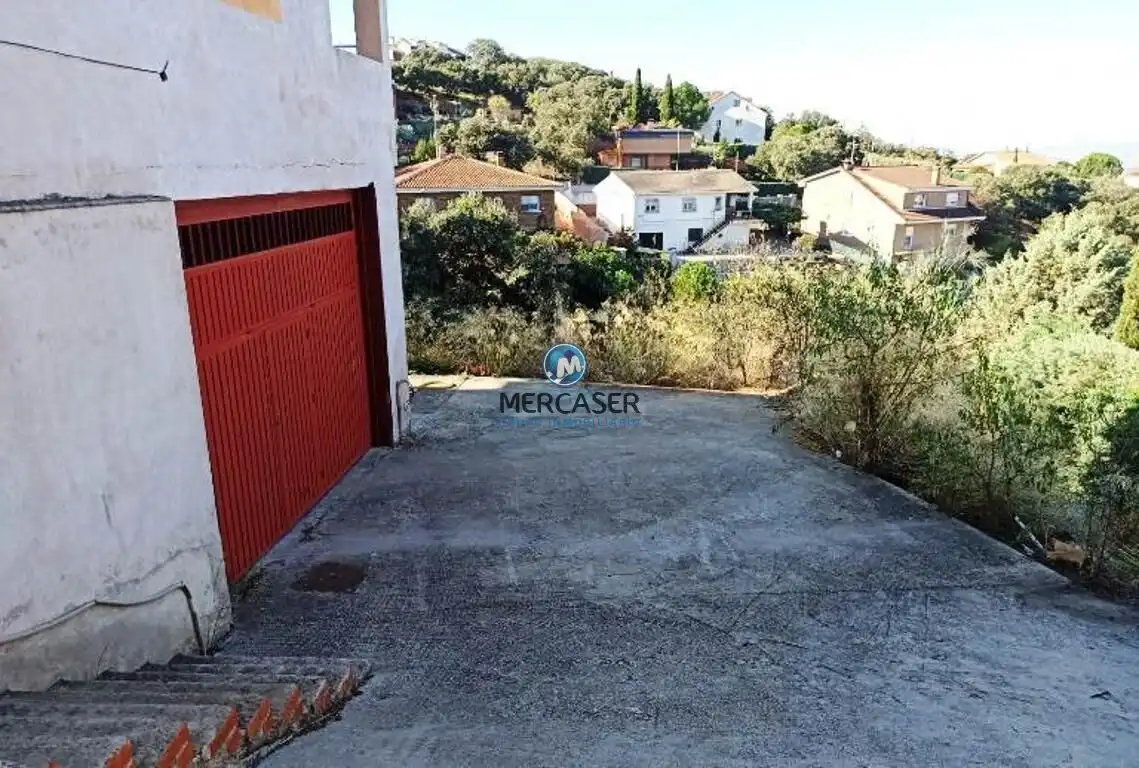 Xalet amb piscina en venda a El Casar, imagen 22