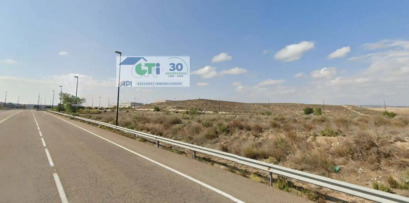 Terreni e lotti in vendita a CALLE VIBORERA, imagen 7