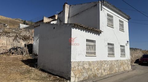 Foto 2 de Casa o chalet en venta en Iglesia, Reyes Católicos - Paseo San Antonio, Cuenca Capital