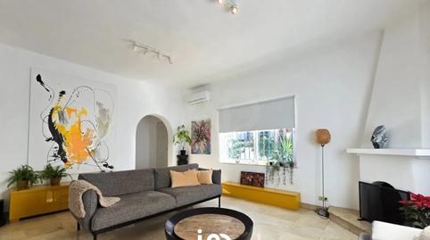 Foto 5 de Casa o xalet en venda a El Bajondillo, Málaga