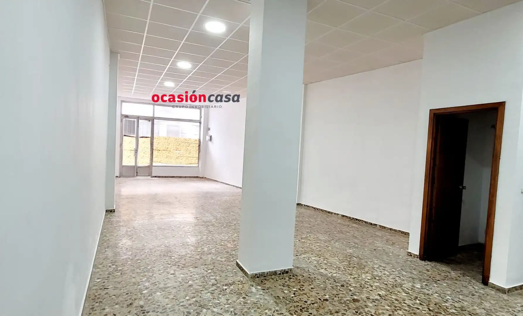Gewerbefläche zur Miete in Pozoblanco, imagen 5
