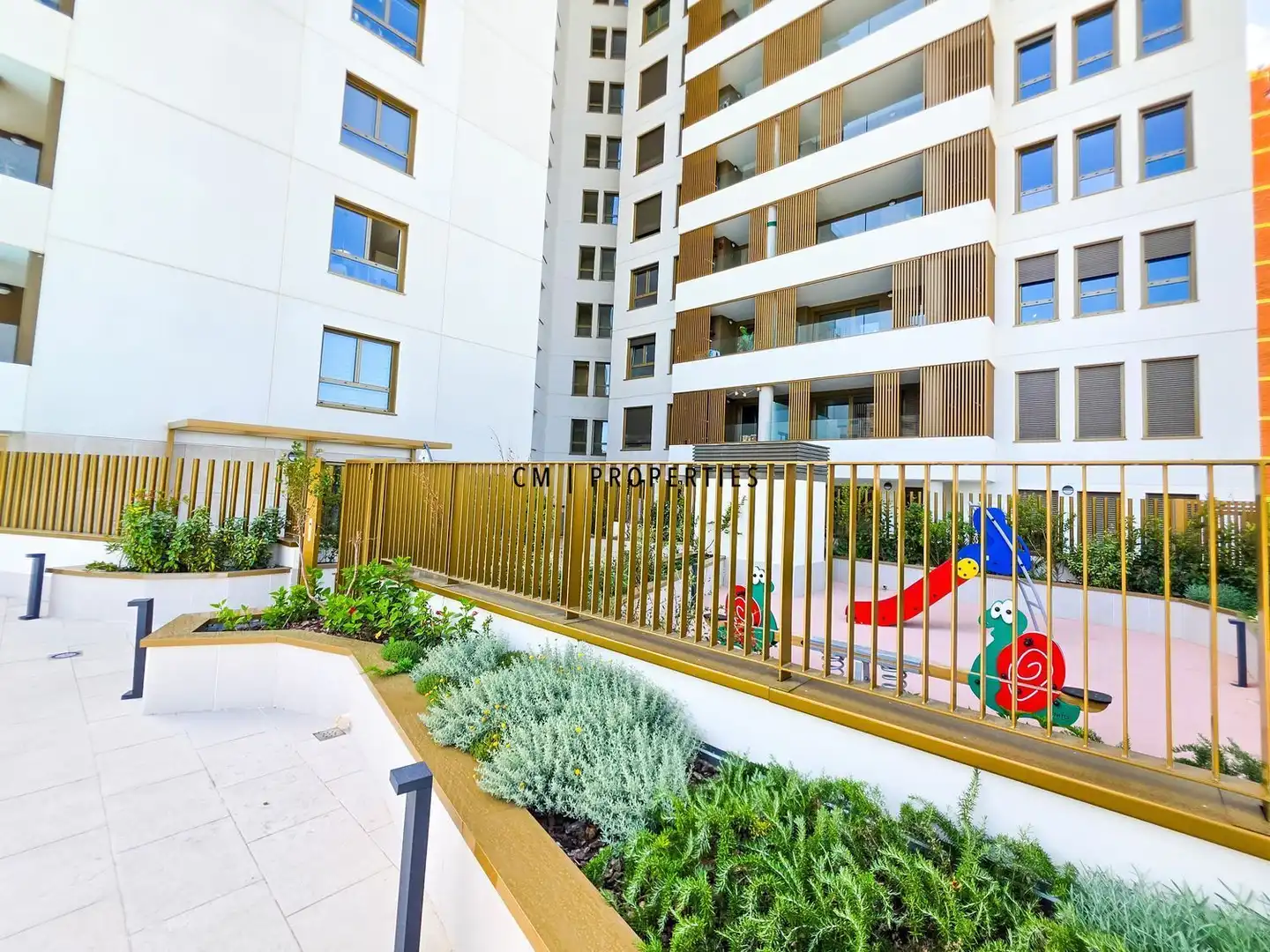 Wohnung mit Terrasse zur Miete in Dr Domagk, imagen 26