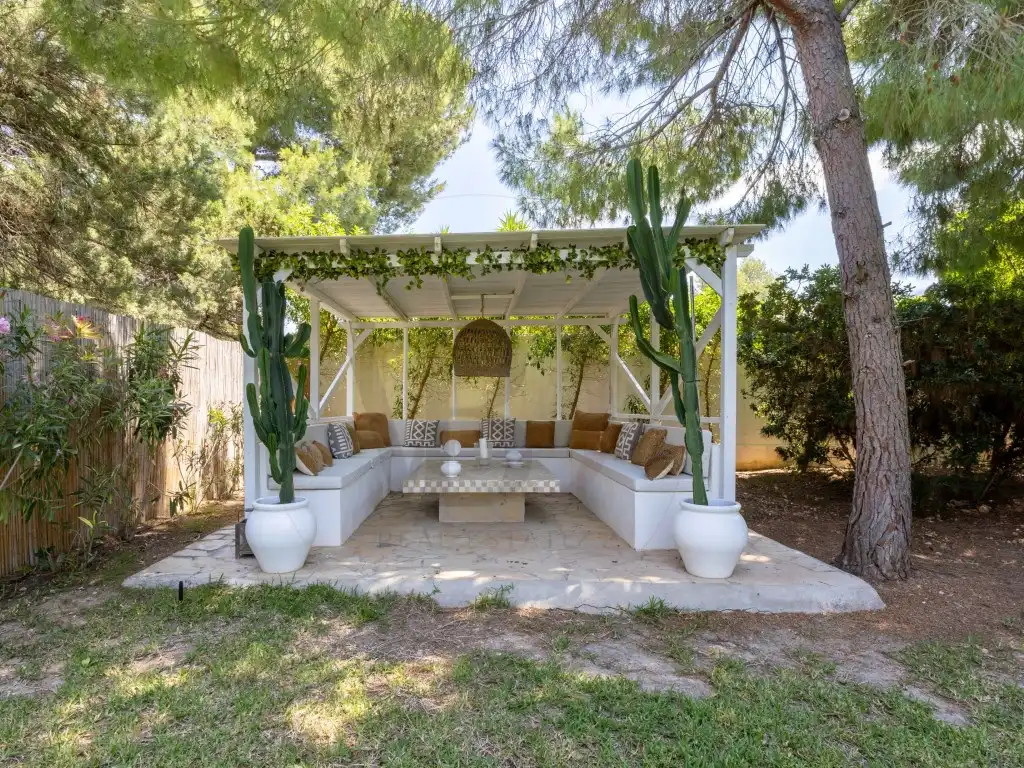 Haus zur Miete in Calle 18 Port Des Torrent, imagen 52