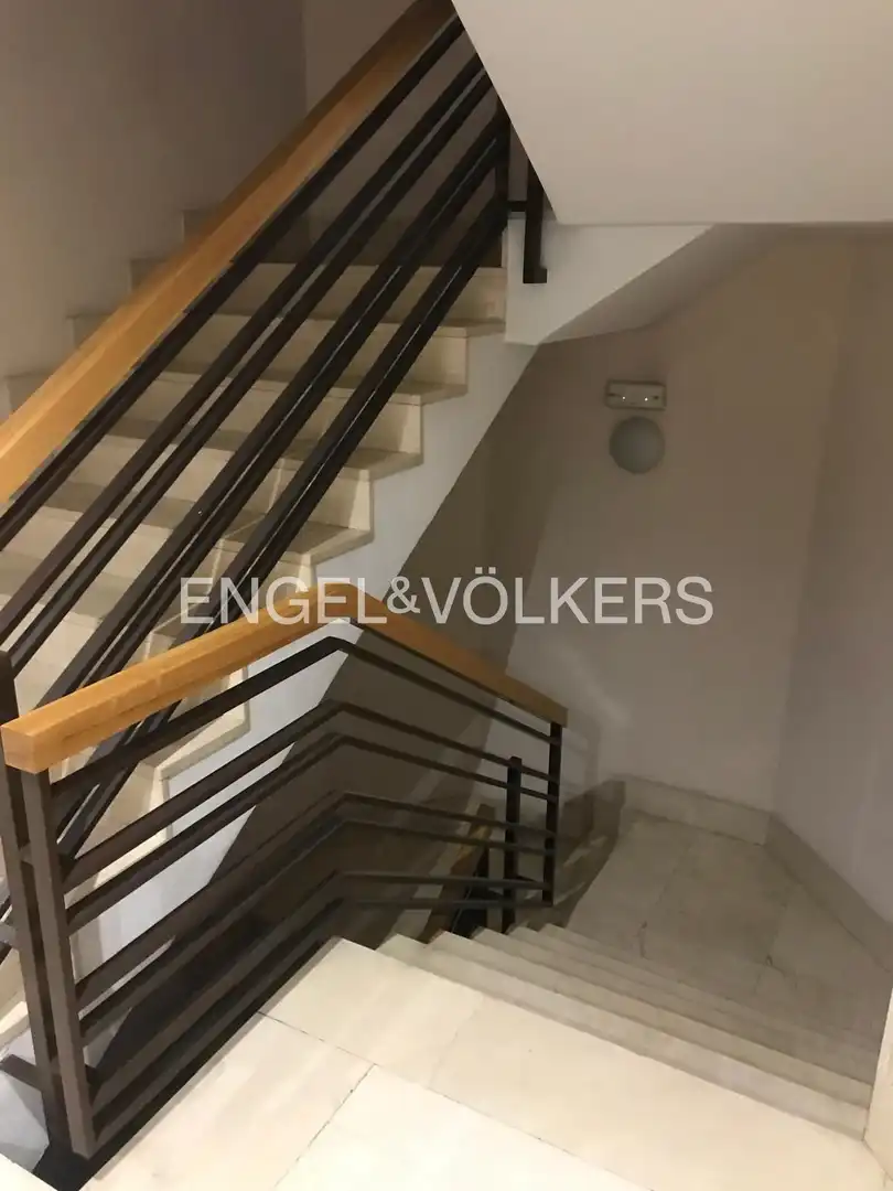 Piso de alquiler en Madrid con Aire acondicionado, Calefacción y Parquet