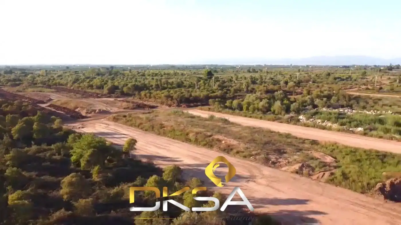Terreno residencial en venta en Calle PP S GREGORI CL V6, imagen 4