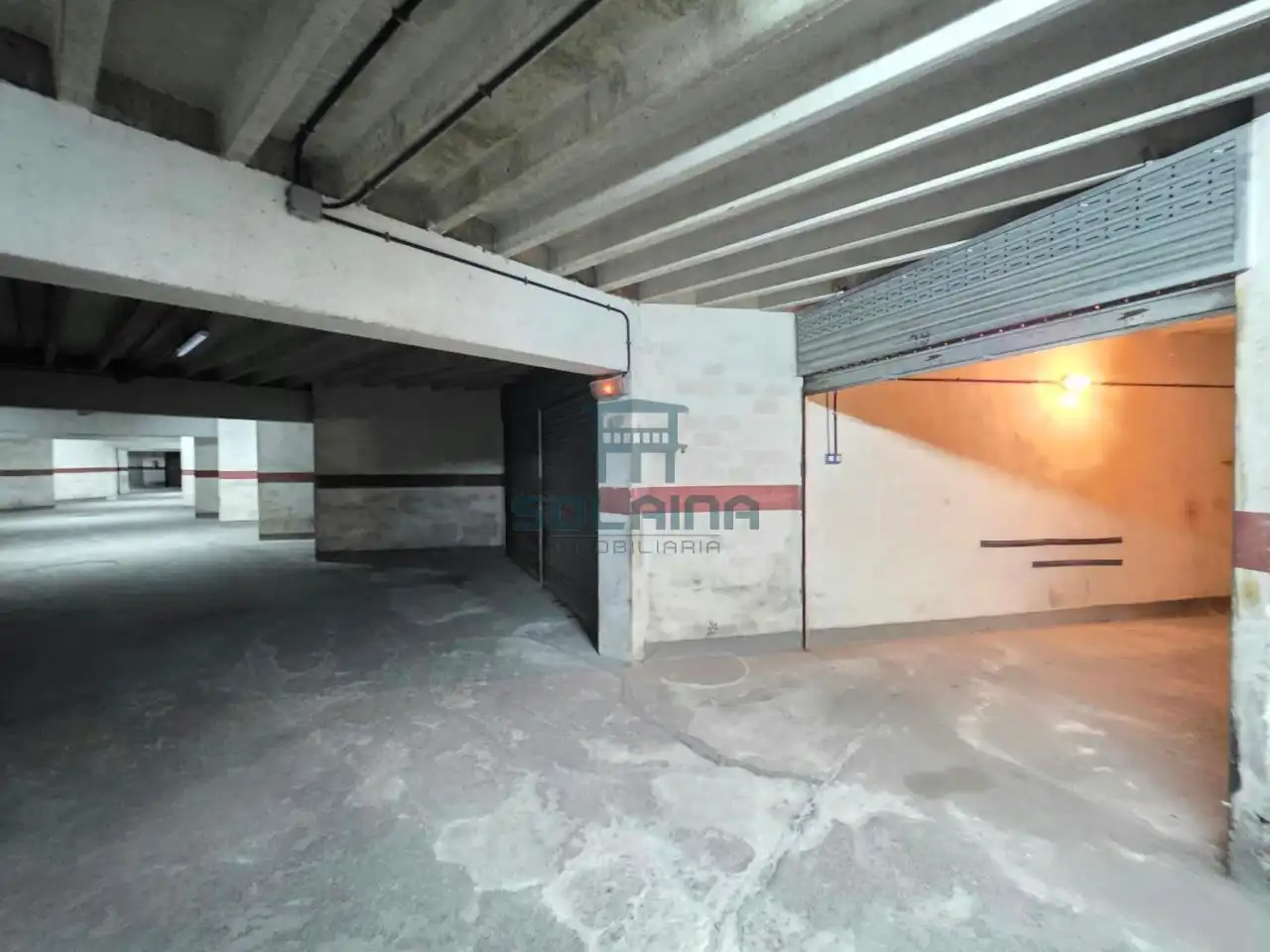 Piso en venta en Ourense Capital  con Aire acondicionado, Calefacción y Parquet