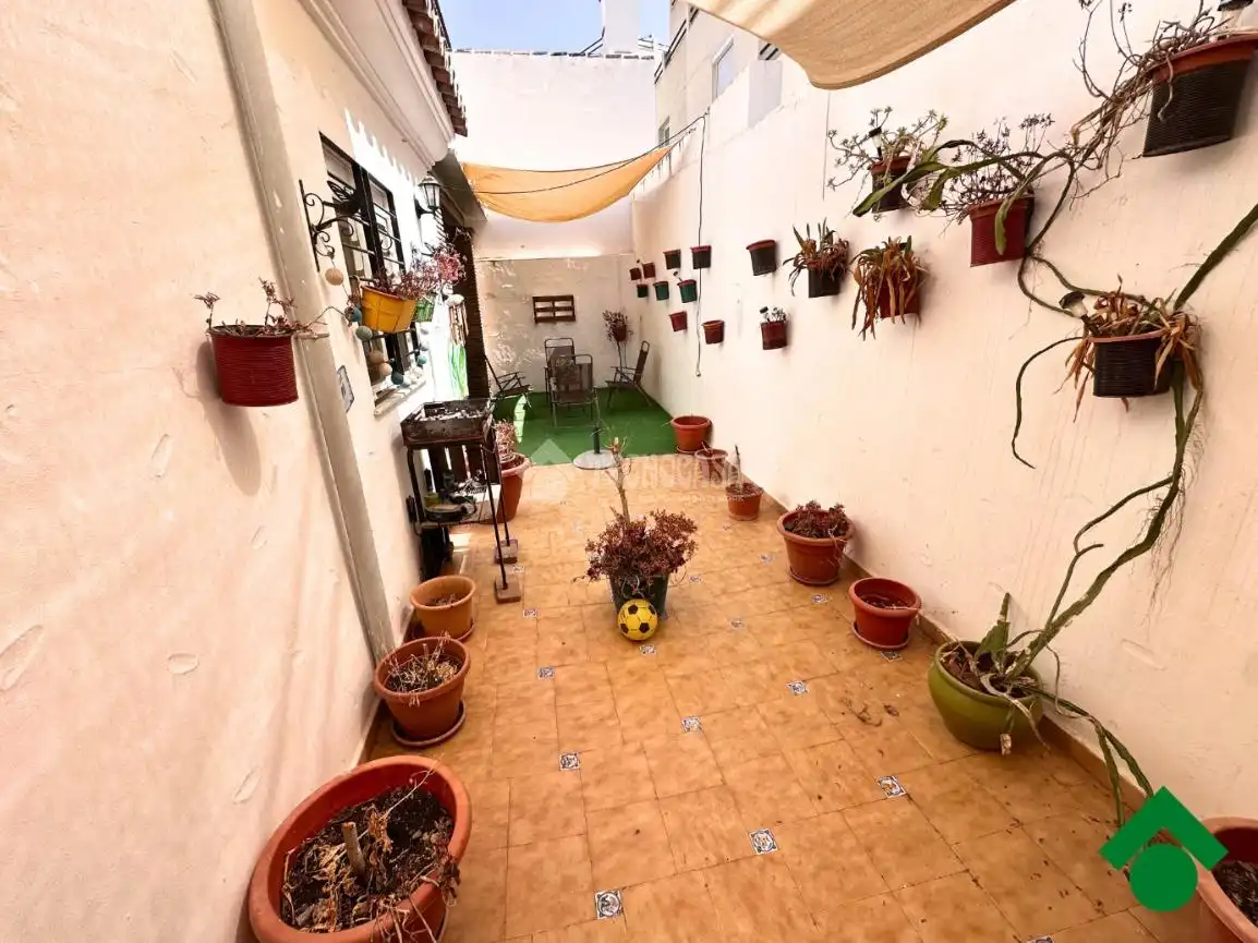 Casa in vendita a Pizarra, imagen 8