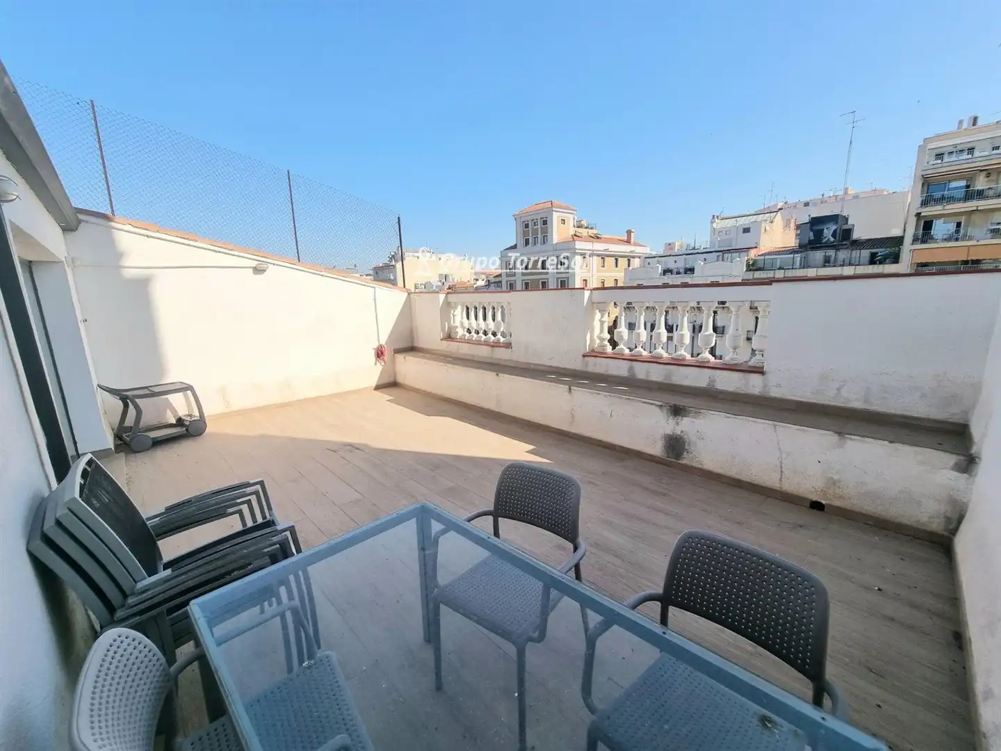 Attic for sale in NOVA, Eixample