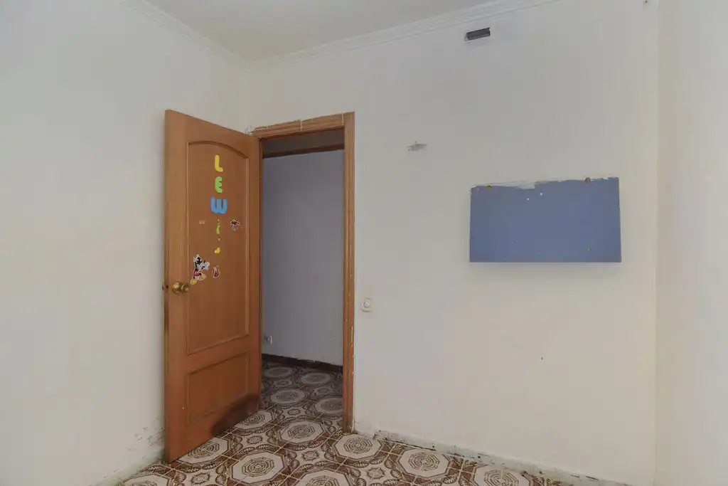 Piso en venta en Badalona