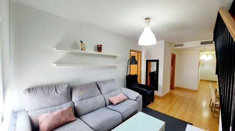 Foto 5 de Dúplex de lloguer a Calle Cleto Acero Perez, San Roque - Ronda Norte, Badajoz Capital