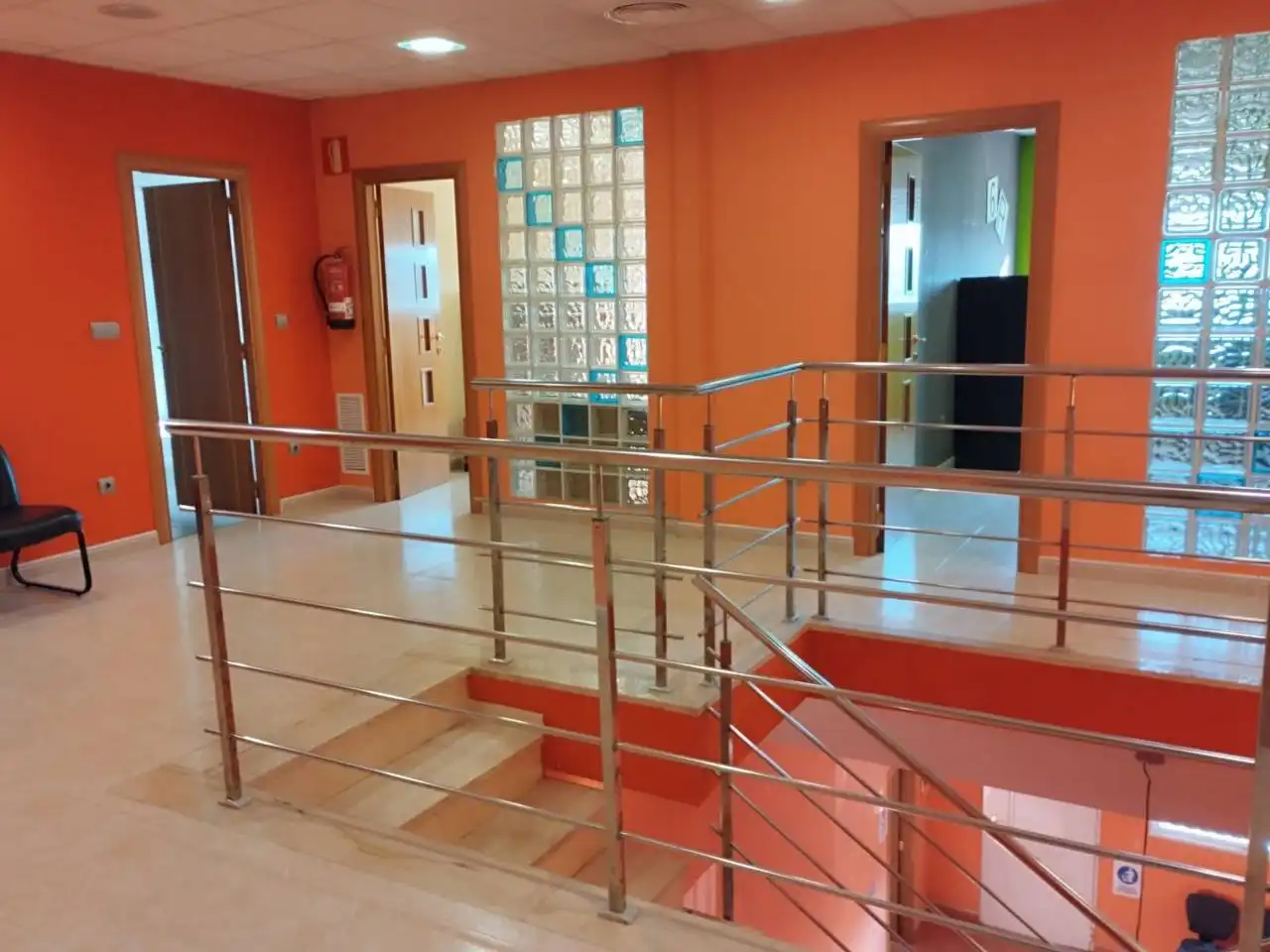 Nave industrial en venta en Alaquàs con Calefacción