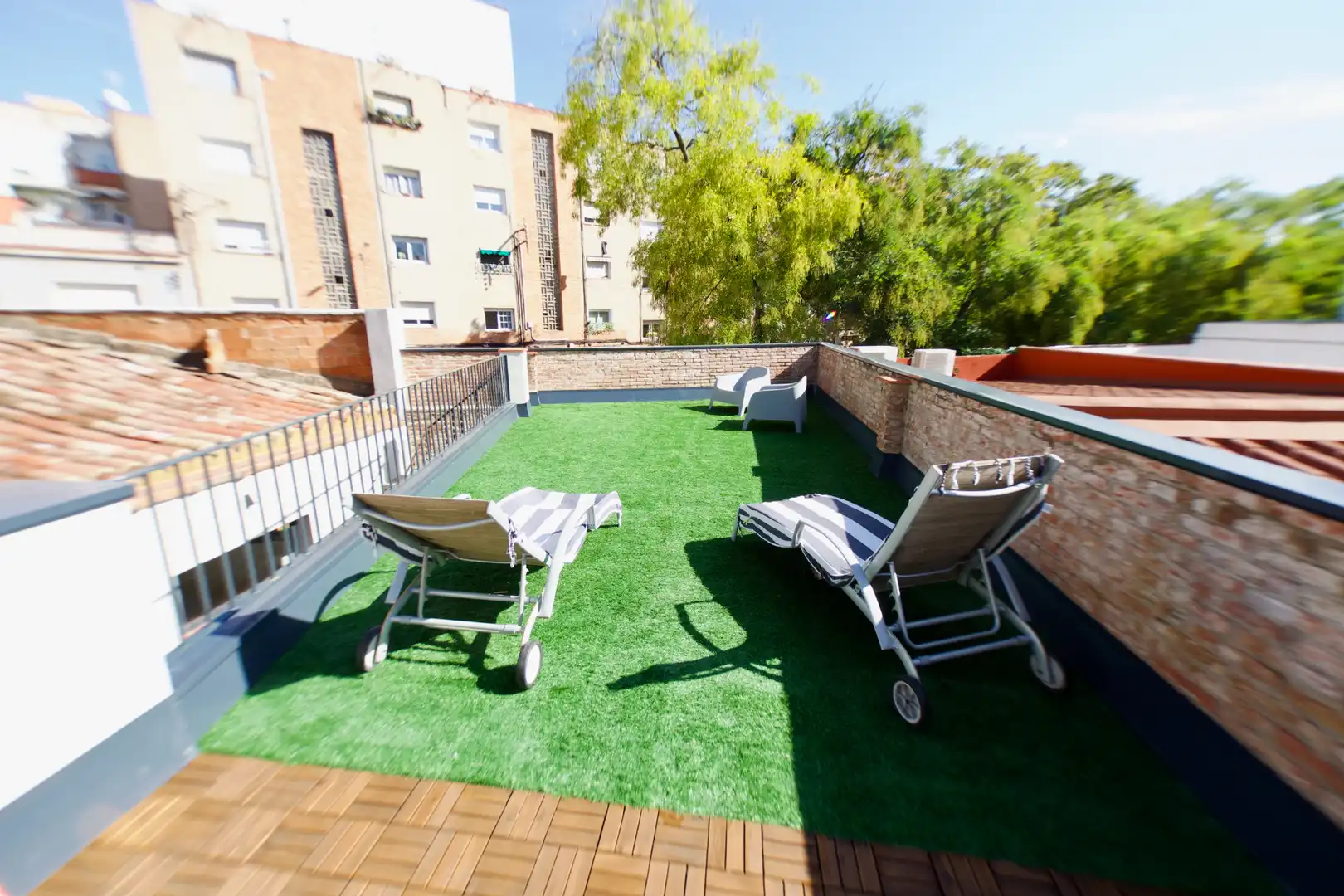 Casa en venta en Can Feu - Gràcia, imagen 39