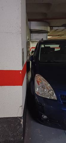 Garaje en Venta en Duggi - Rambla - Los Hoteles