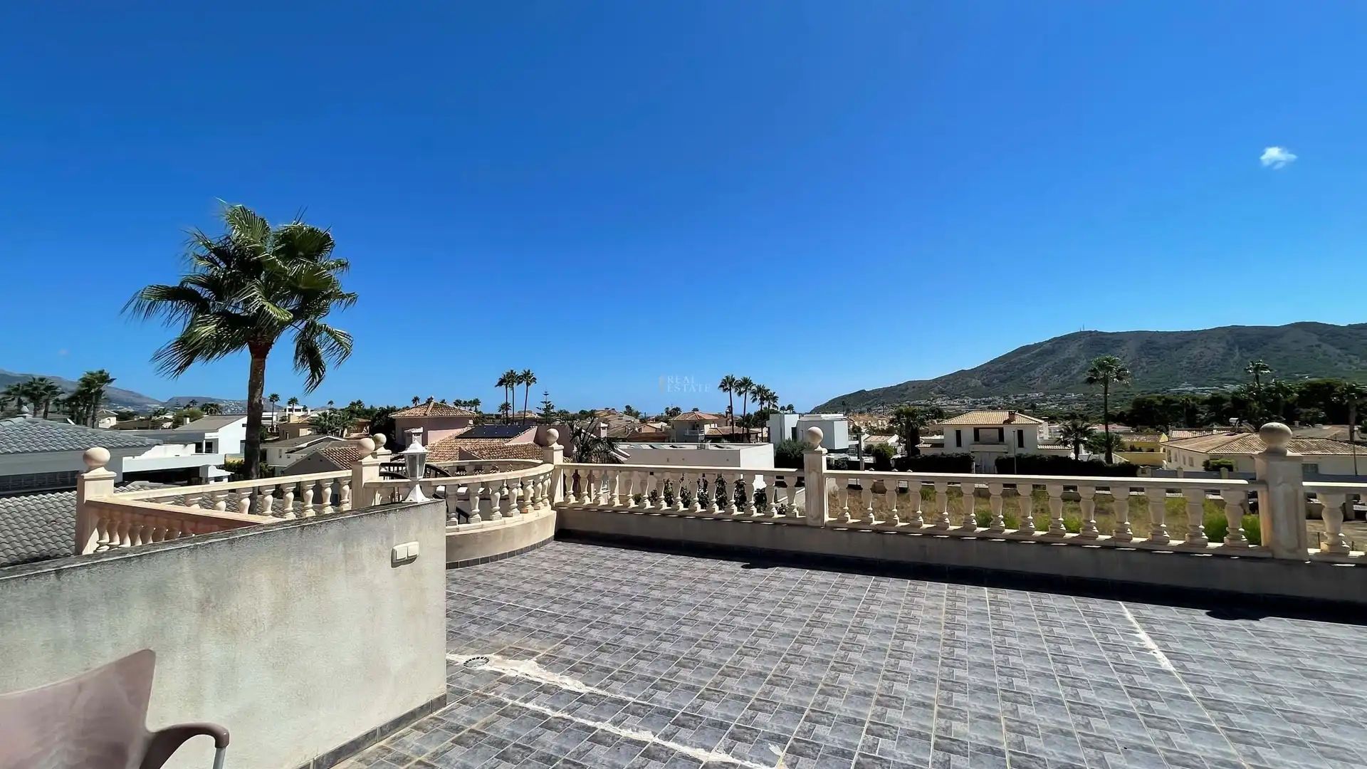 Casa amb terrassa en venda a Carrer Gabrera, imagen 31