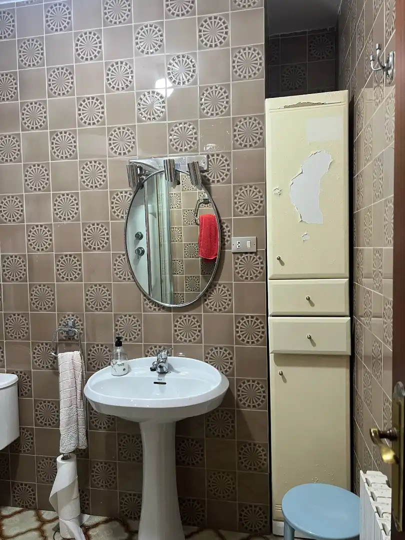 Chalet con terraza en venta en Área Rural, imagen 11