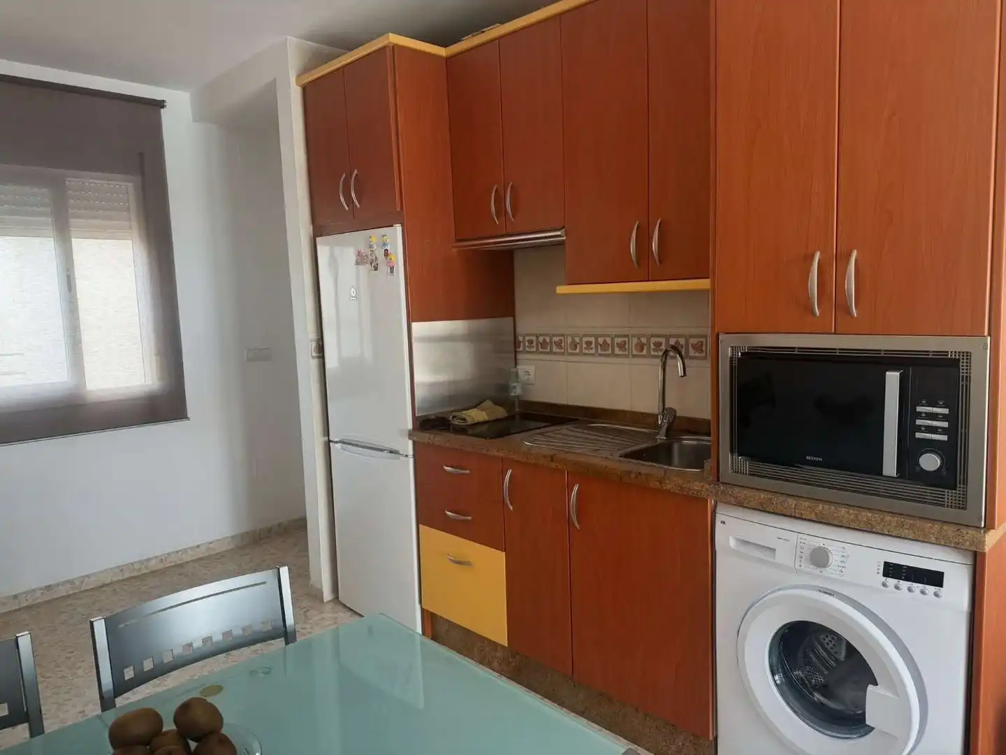 Apartament amb ascensor en venda a Torrox Pueblo, imagen 15