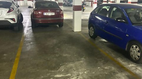 Venta de Garaje en Polígono SUNPAE1 AEROPUERTO 3,2  MANZ. MC 3,2, imatge 3
