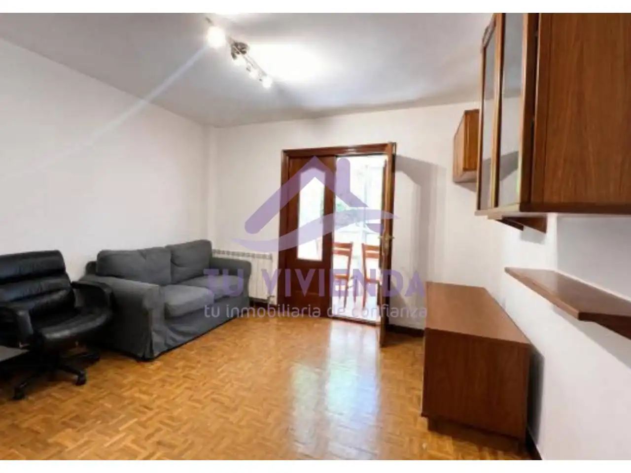 Flat for rent in Calle ARTESANIA, 4, Circular