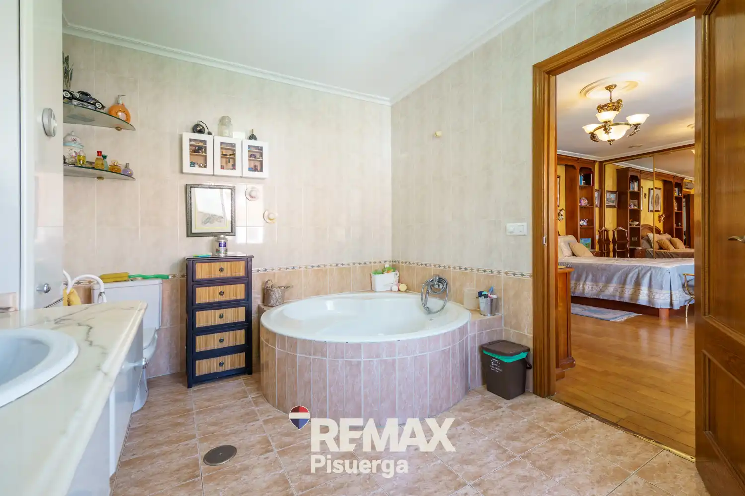 Casa o chalet en venta en Arroyo de la Encomienda con Aire acondicionado, Calefacción y Jardín privado