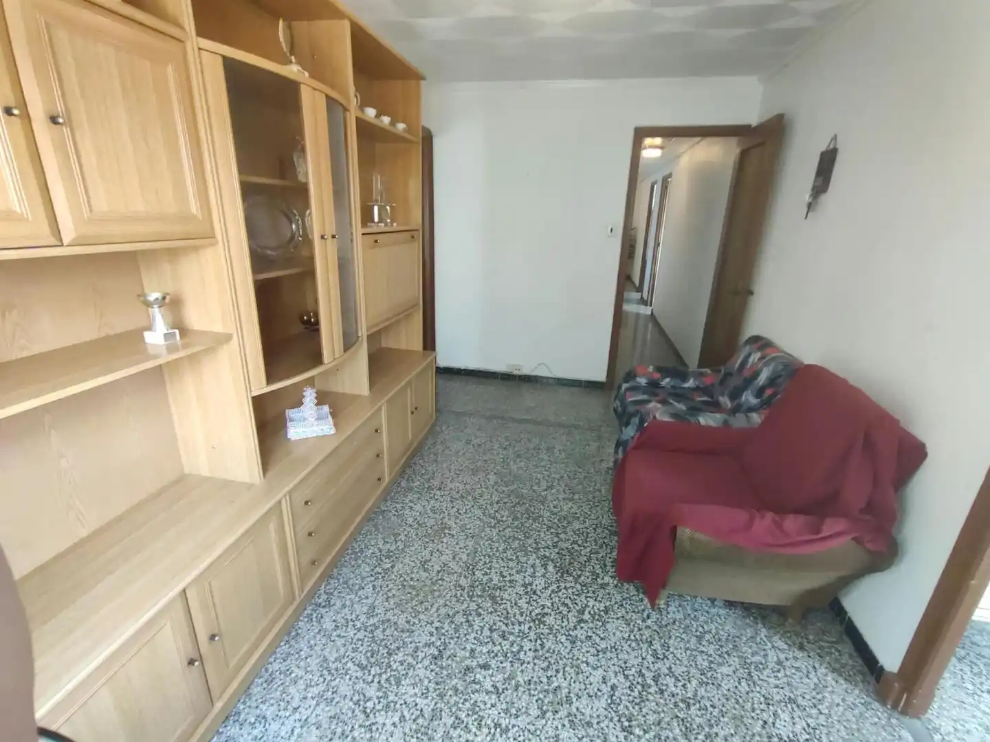 Flat with terrace for sale in Elche ciudad, imagen 14