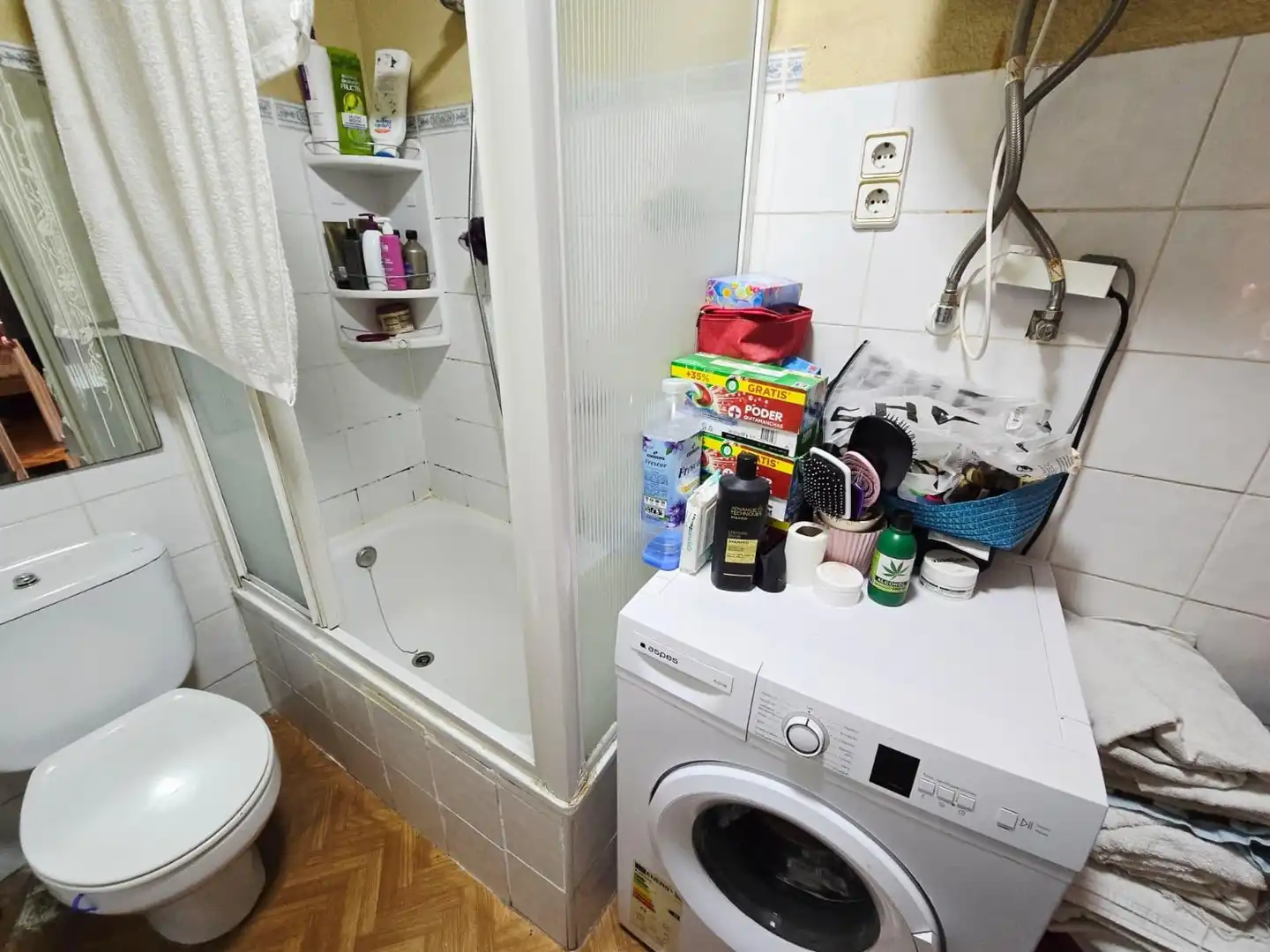 Flat with pool for sale in Playa de Levante, imagen 18