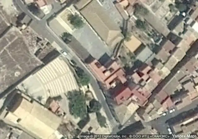 Pis en venda a Aspe Centro, imagen 3