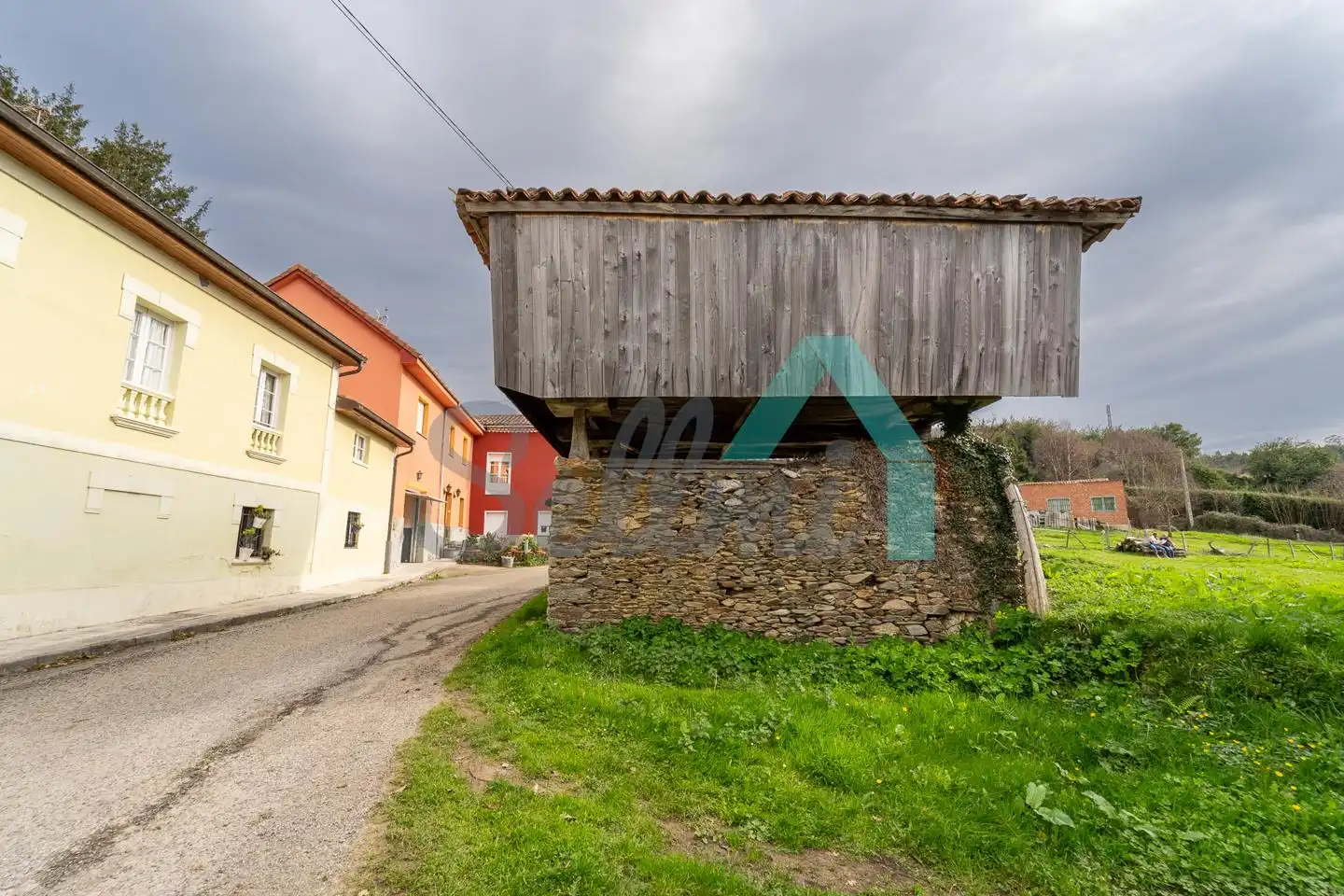 Terrenos y solares en venta en Camín de San Cristobal, imagen 15