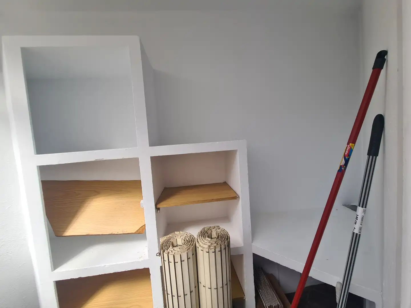 Piso en venta en Bellavista - La Palmera