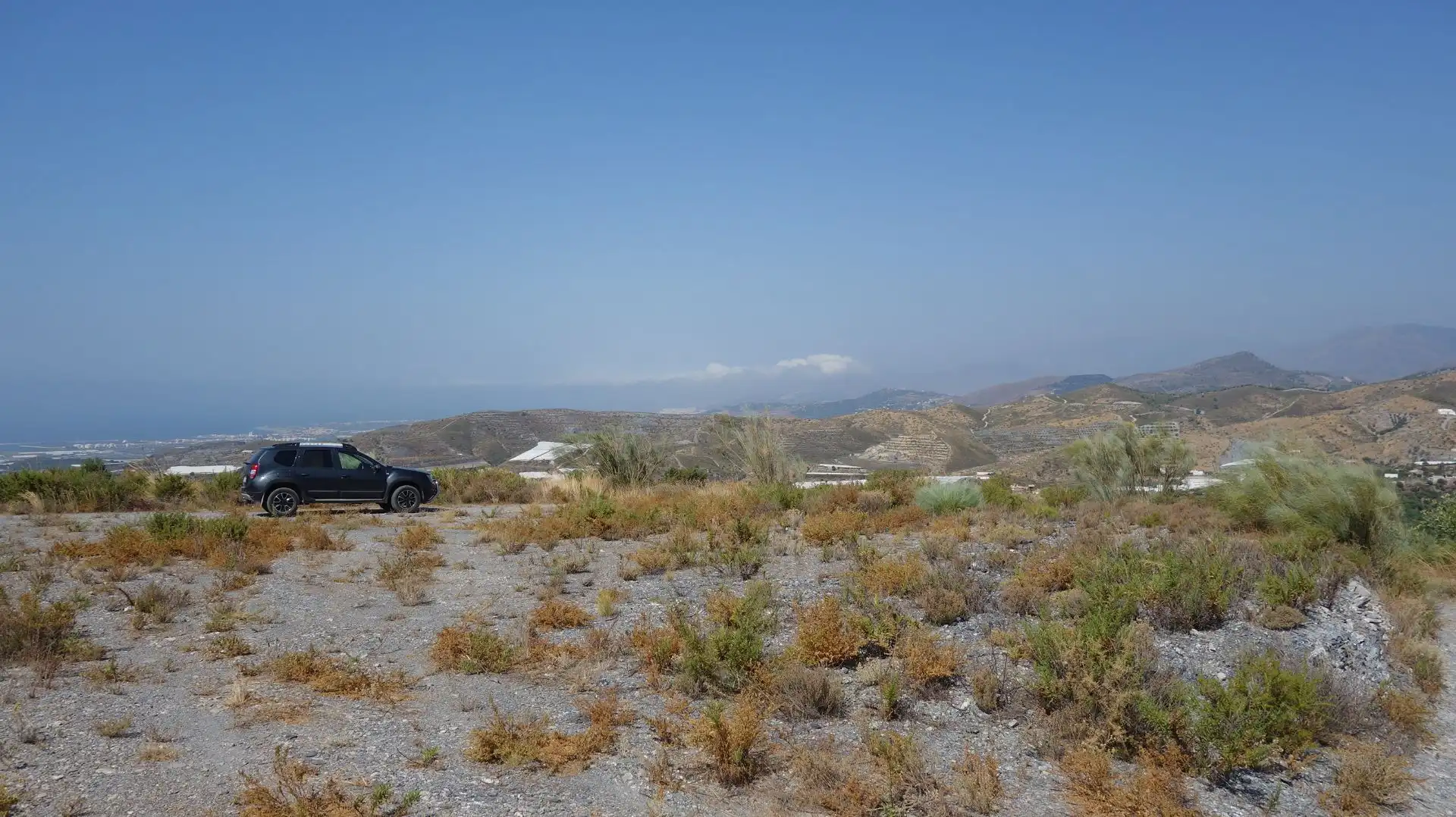 Finca rústica en venda en Motril amb Terrassa i Moblat