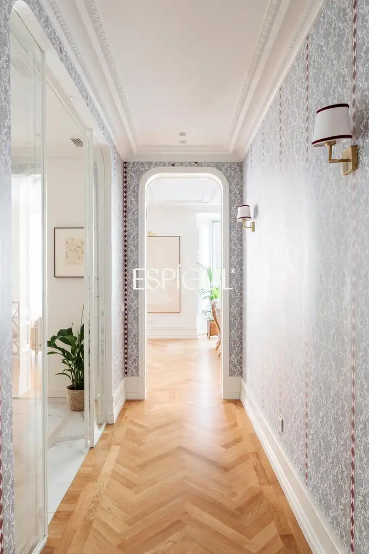 Piso en venta en Madrid con Aire acondicionado, Calefacción y Terraza