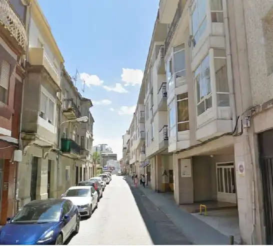 Terreni e lotti in vendita a Rúa de Extremadura, imagen 4