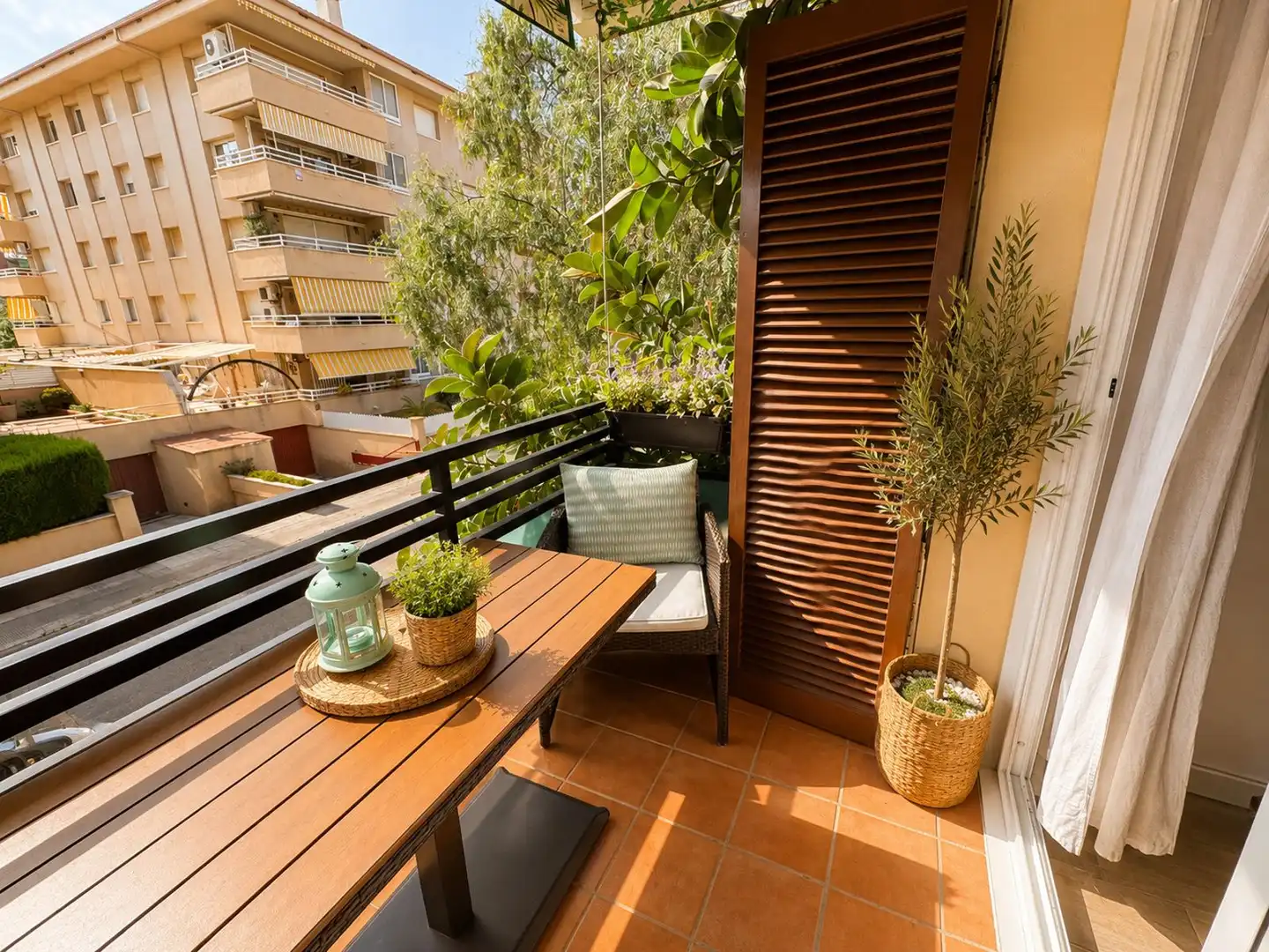 Terraza de Piso en venta en Calafell con Aire acondicionado, Calefacción y Terraza
