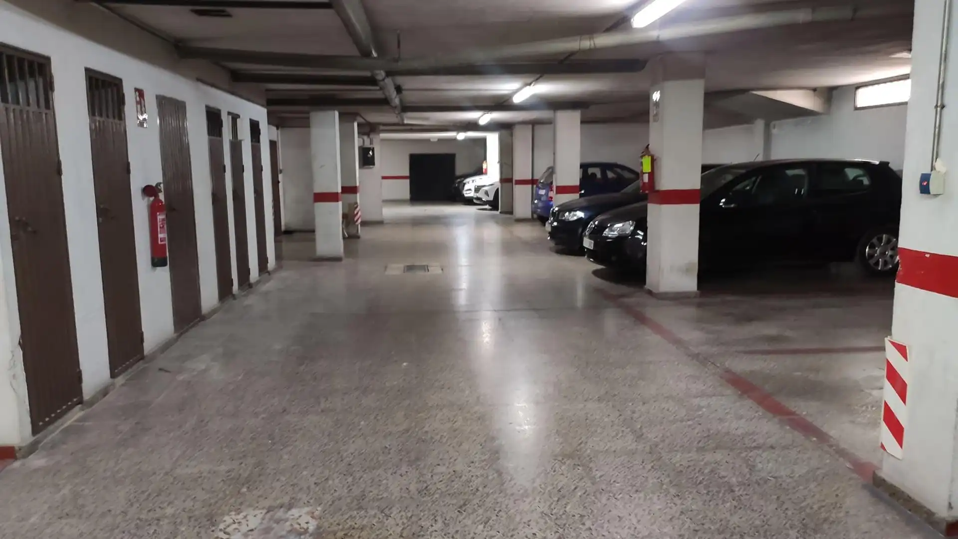 Pis en venda a Mazarrón Casco Urbano