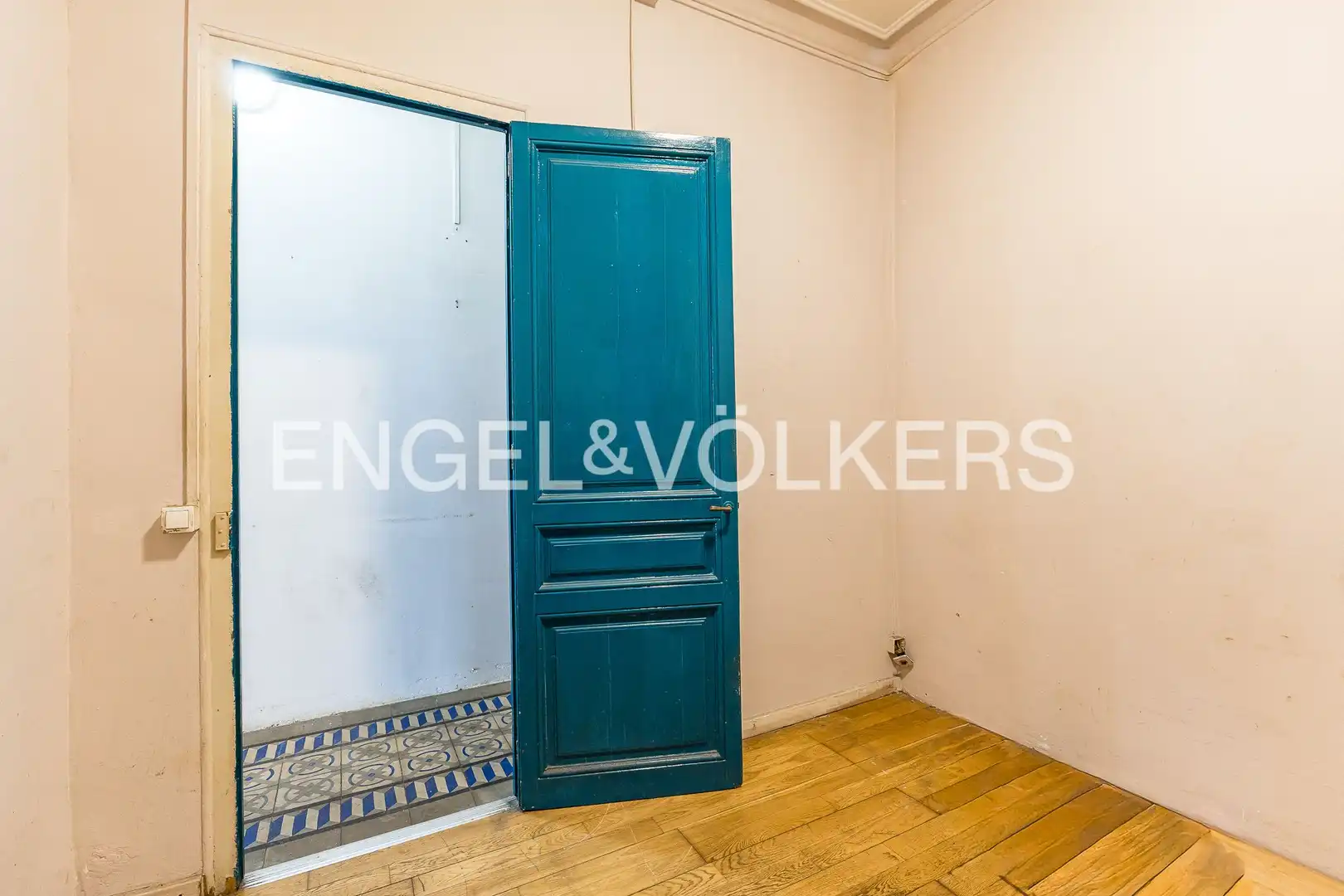 Piso con terraza en venta en Eixample, imagen 21