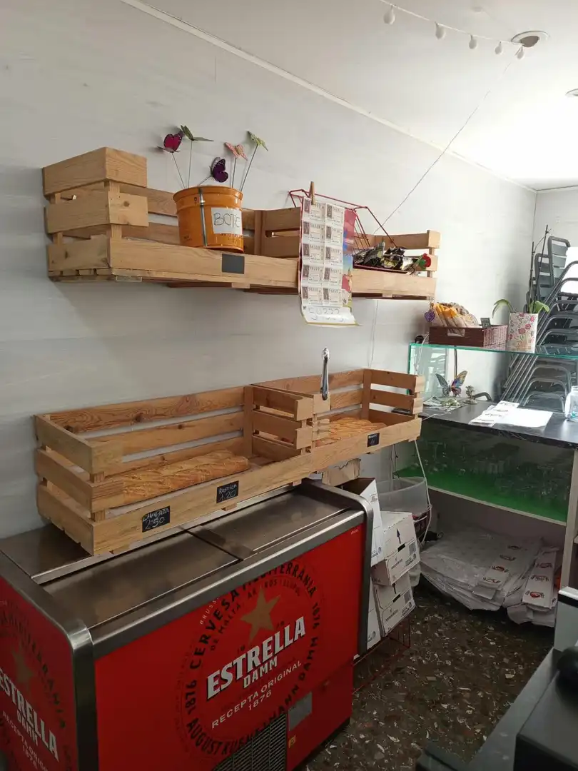 Local comercial en traspàs a Sant Andreu de la Barca, imagen 8