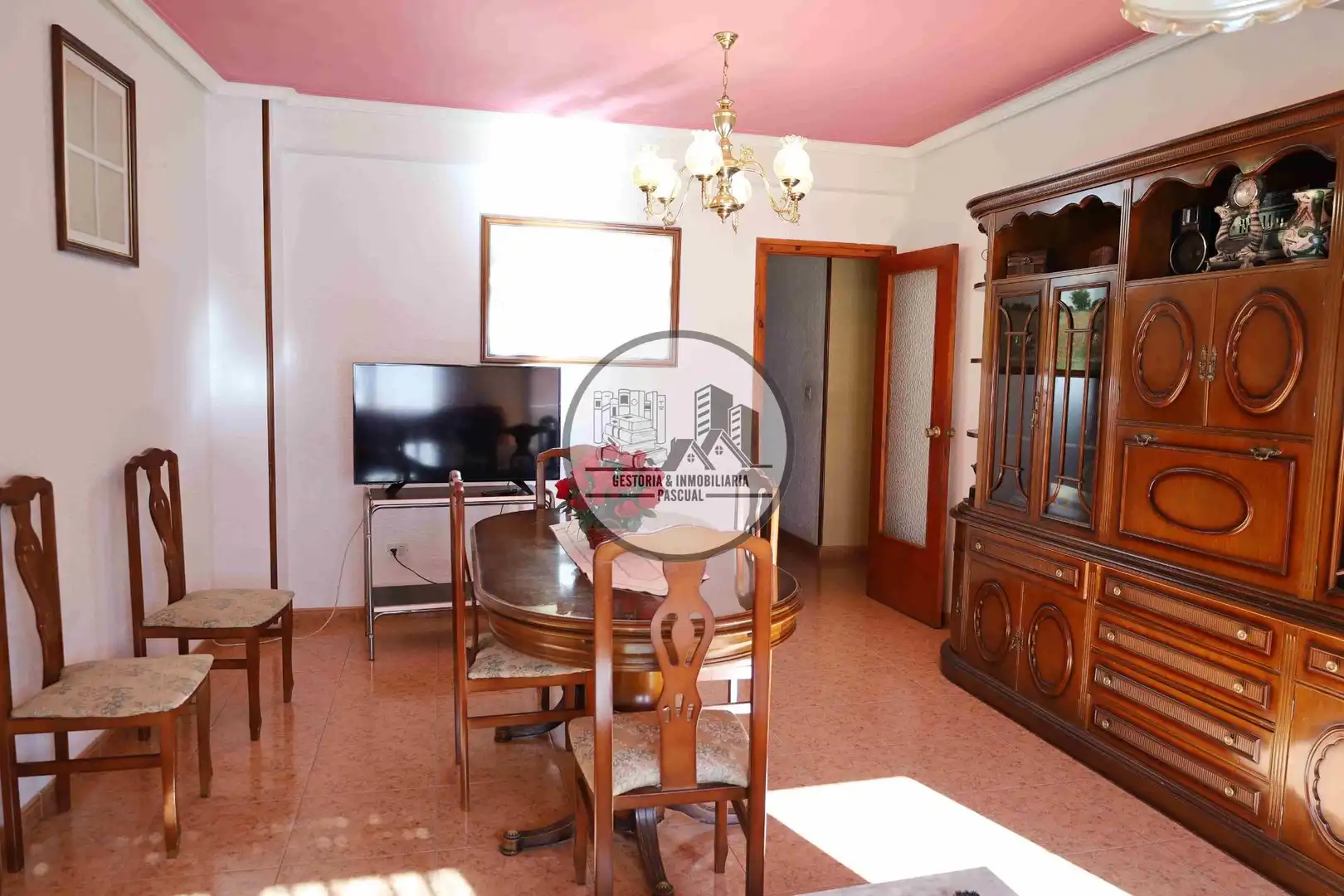 Flat for sale in Calle de San Miguel, imagen 8