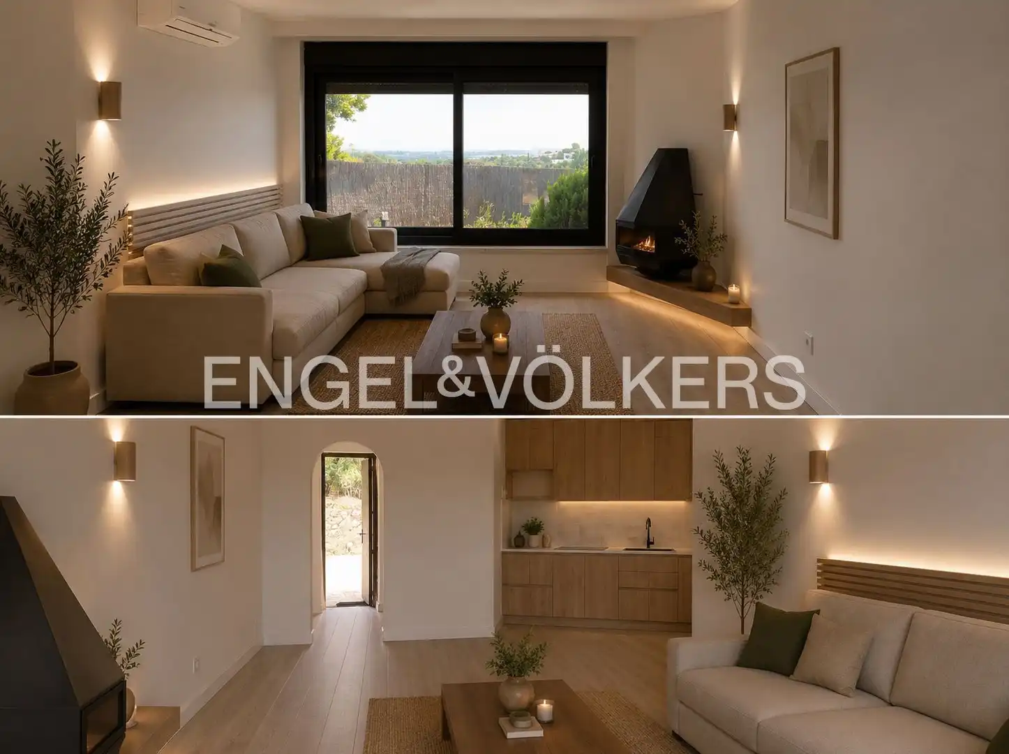Casa amb terrassa en venda a Ciudalcampo, imagen 12