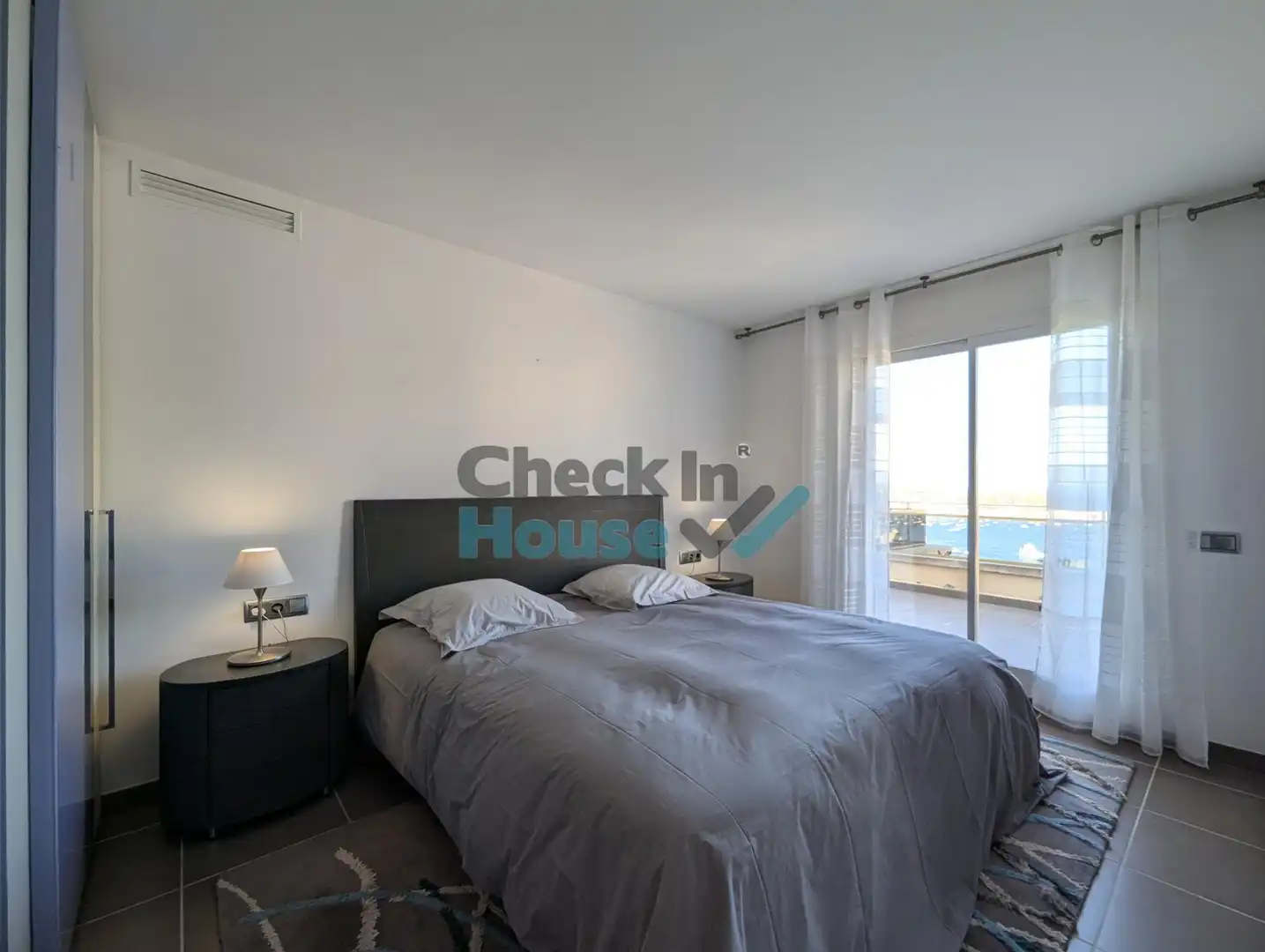 Apartamento en venta en Carretera de Sant Pol, Volta de l'Ametller