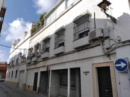 Exterior view of Premises to rent in El Puerto de Santa María