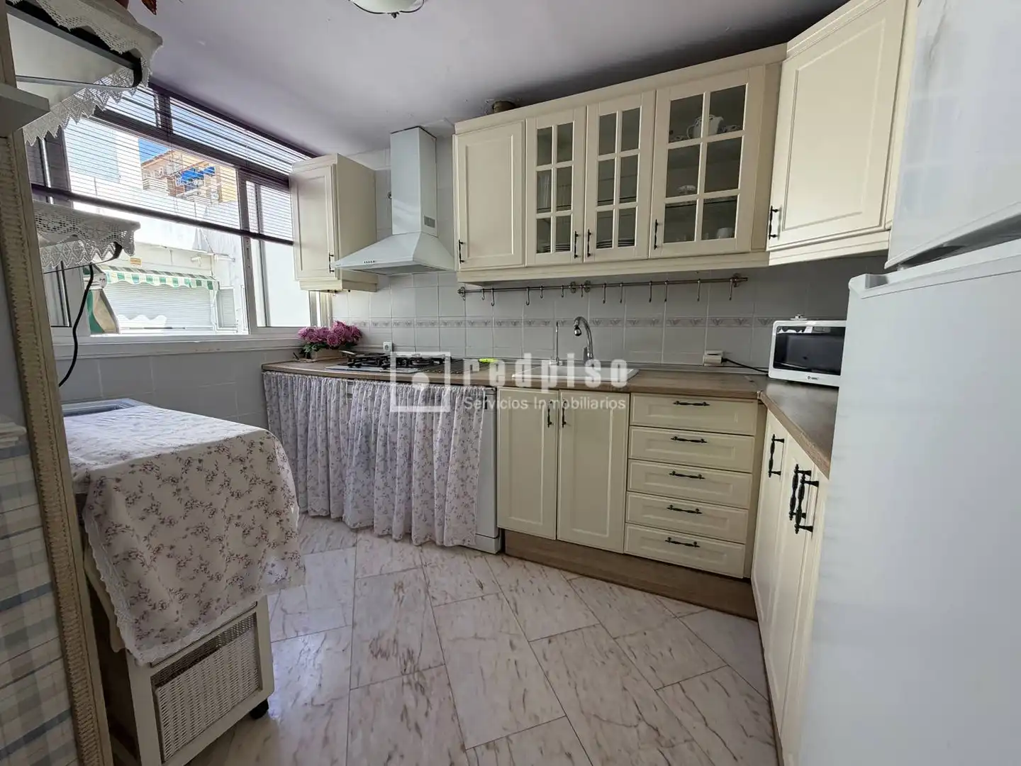 Flat with lift to rent in Carretera de Cádiz, imagen 6
