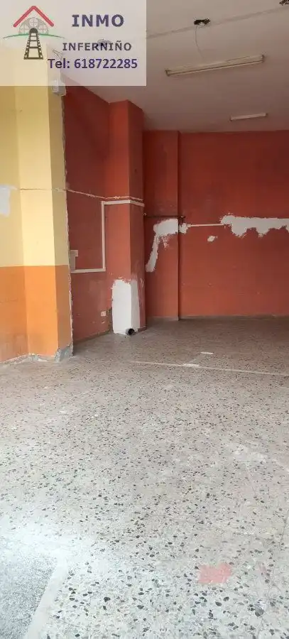 Business premises to rent in Zona Ultramar, imagen 3