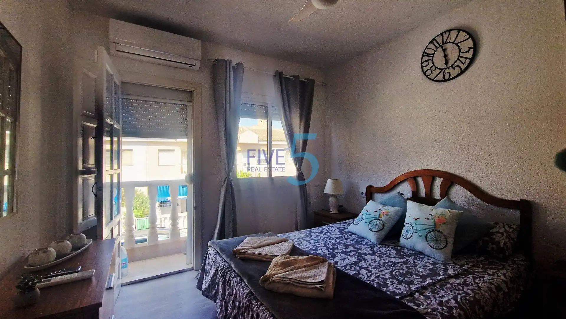 Piso con terraza en venta en Lo Pagán, imagen 14