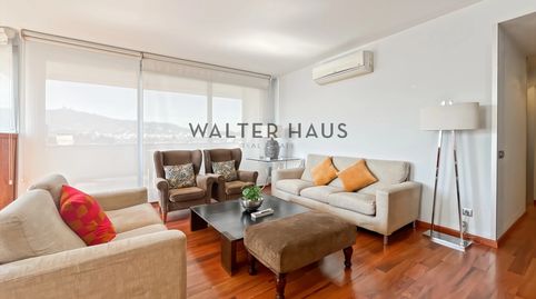 Photo 2 of Flat for rent in Avinguda Diagonal, Barri de les Corts, Barcelona Capital