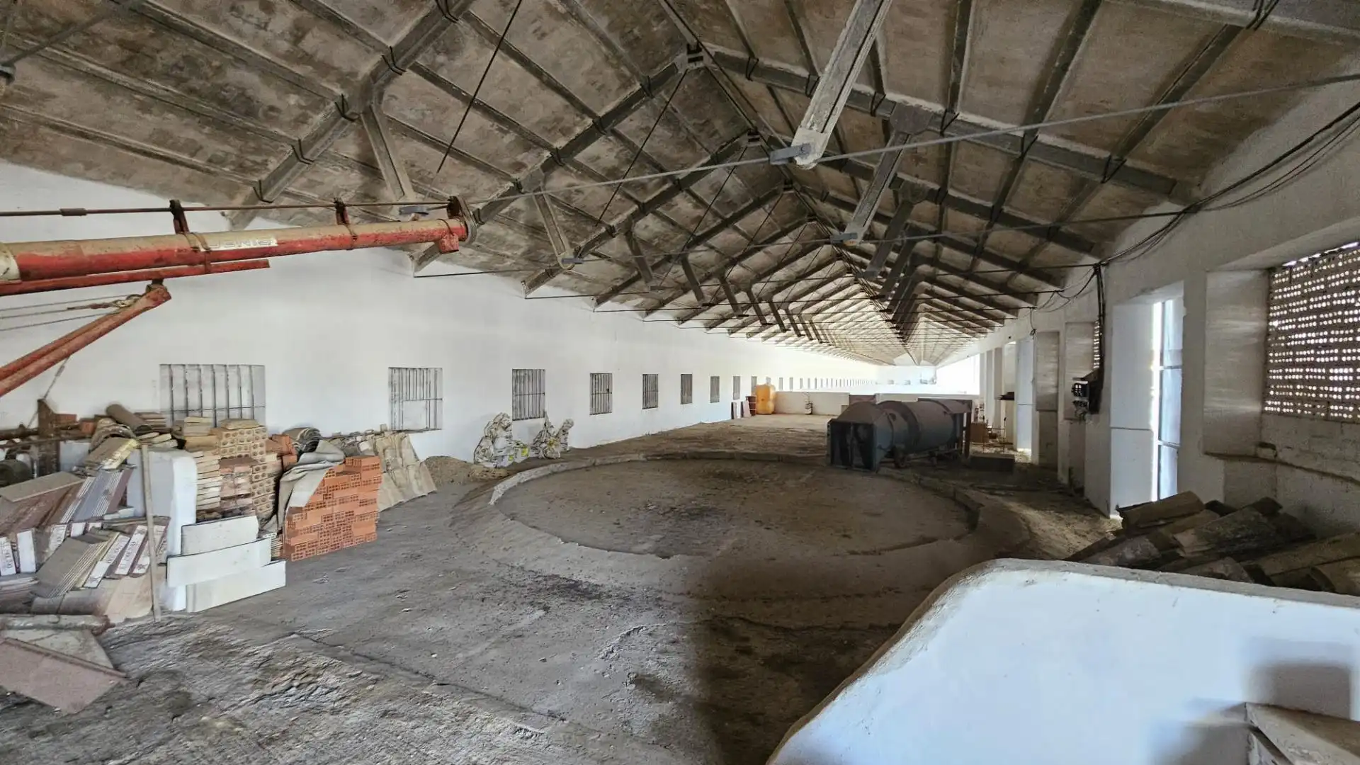 Nave industrial in vendita a Periurbano Oeste - Sierra, imagen 20