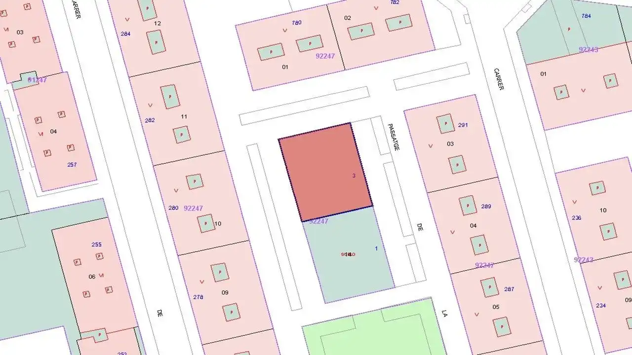 Lands and plots for sale in Llevant, imagen 16