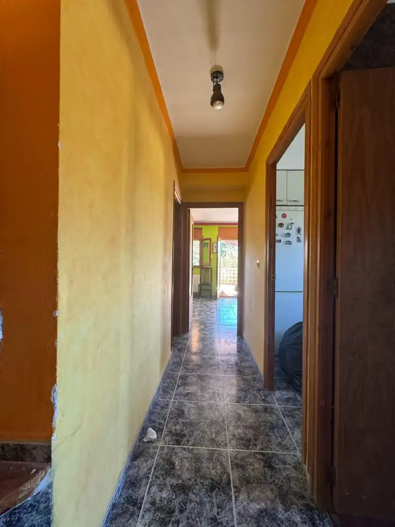 Casa adosada en venda en Alcañiz amb Terrassa, Traster i Piscina comunitària