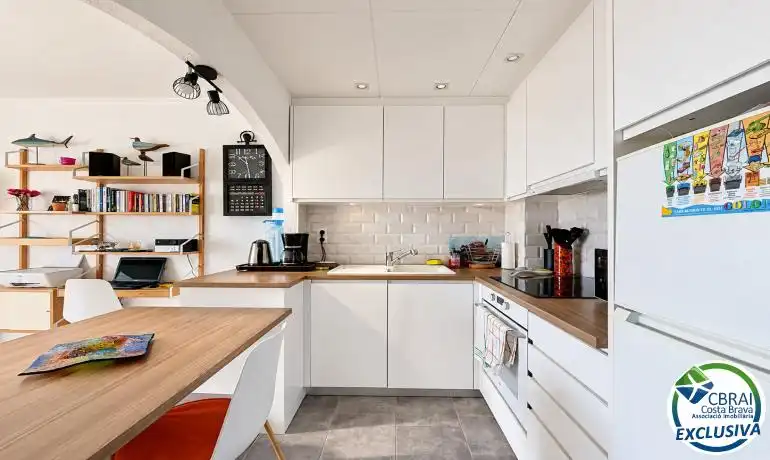 Appartement compact avec piscine à vendre à Carrer Freser, imagen 9