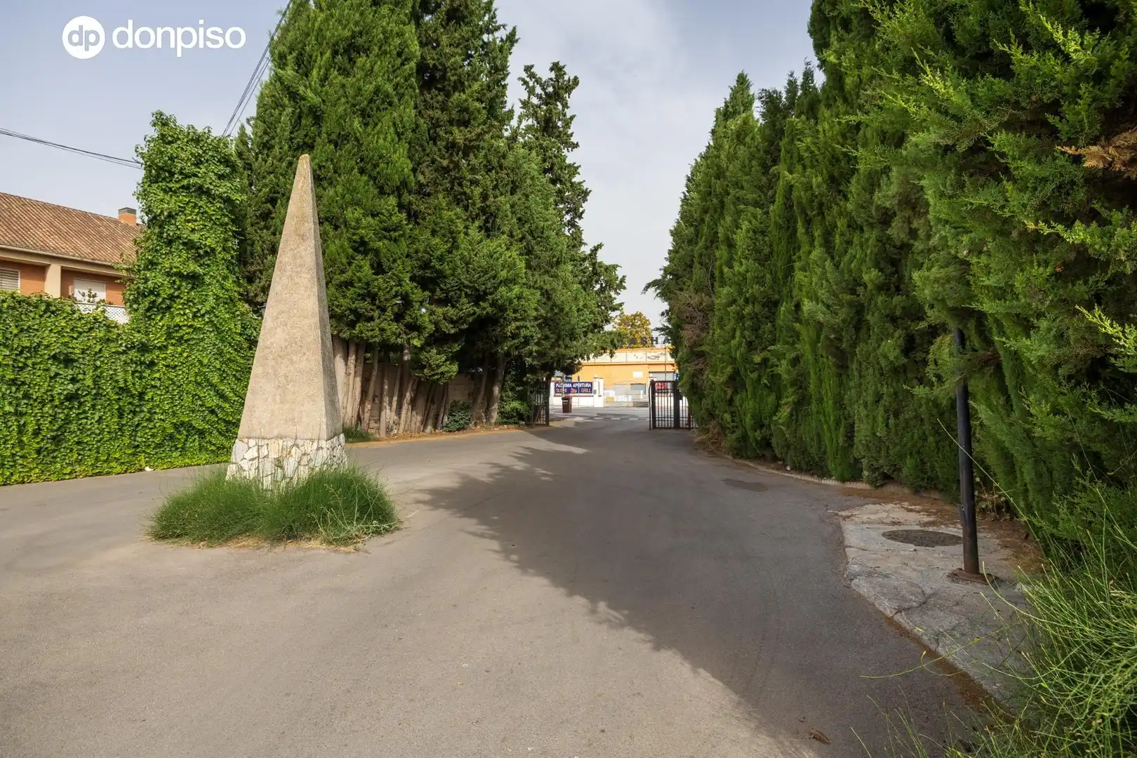 Casa o chalet en venta en Armilla con Aire acondicionado, Calefacción y Jardín privado