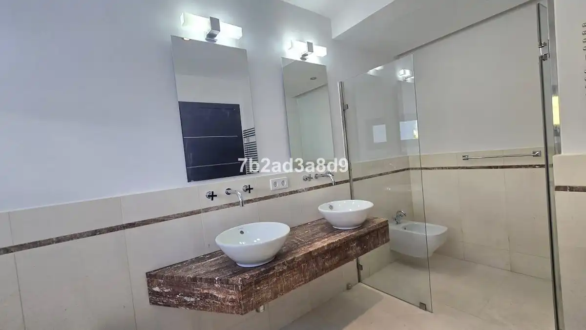Reihenhaus mit Pool zum Verkauf in Marbella - Marbella,Milla de Oro,Avenida Bulevar PrÃÂ­ncipe Alfonso de Hohenlohe, imagen 25